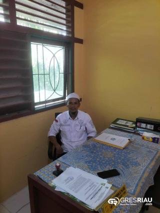 Siswa SDN 001 Gunung Sahilan Terpilih sebagai Utusan Kecamatan dalam Lomba O2SN dan FLS3N
