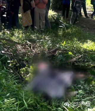 Innalillahi, Kolektor Indomobil Ditemukan Tak Bernyawa, Polisi Evakuasi dan Motif Belum Jelas !