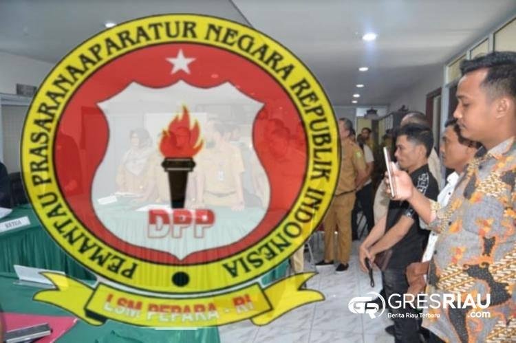 Tantangan Bagi Gubernur Riau, Menjaga Keterbukaan atau Menyimpan Masalah?