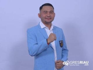 KNPI Riau Ultimatum Aparat, Usut Tuntas Mafia Kayu Ilegal di Siak