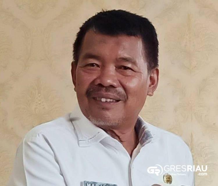 Camat Kampar Kiri Tak Tahu Rencana Aksi Unjuk Rasa FPK-LK, Lahan Kebun Penyangga Pabrik Diduga Berada di Kawasan Hutan!
