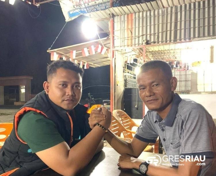 Pemuda Pancasila Siap Dukung Aksi Unjuk Rasa ke PT YBS, Sampaikan Tuntutan Aspirasi Masyarakat !