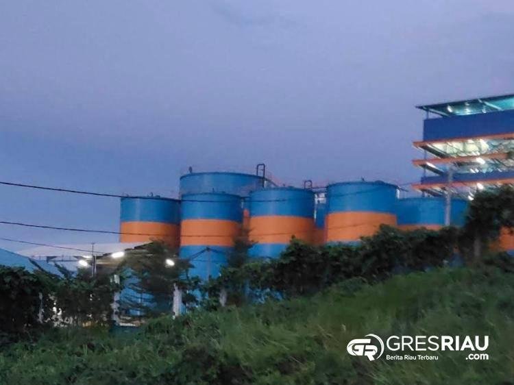 PT.YBS Berdiam Diri Terkait Isu Lingkungan dan Sosial: FPK-LK Desak Bupati Kampar Bertindak !