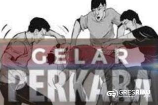 Kasus Kekerasan Terhadap Pegiat Lingkungan Belum Digelar, Polres Fokus Padamkan Karhutla
