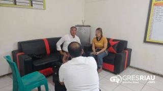 Parah, Kampar Kiri Geger, Dugaan Penyekapan di Warung Remang, Polisi Beraksi!