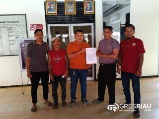Tuntutan Tanggung Jawab: FPK-LK Akan Gelar Aksi di PT.YBS