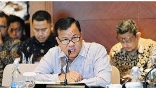Harapan Bupati Kuansing Untuk Menghadapi Pacu Jalur Tepian Narosa, Panitia Hadapi Tantangan Berat. Untuk Membawa Ekspetasi Nasional dan Internasional
