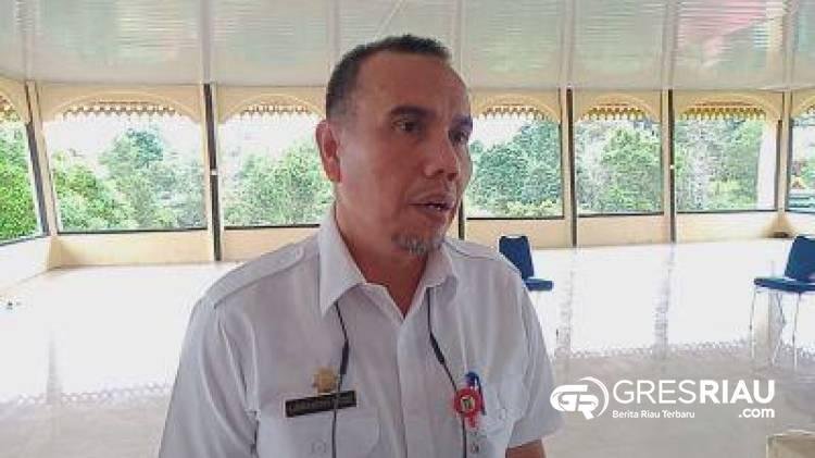 Pemkab Kampar Tindaklanjuti Surat Edaran Mendagri tentang Perpanjangan Masa Jabatan Kepala Desa