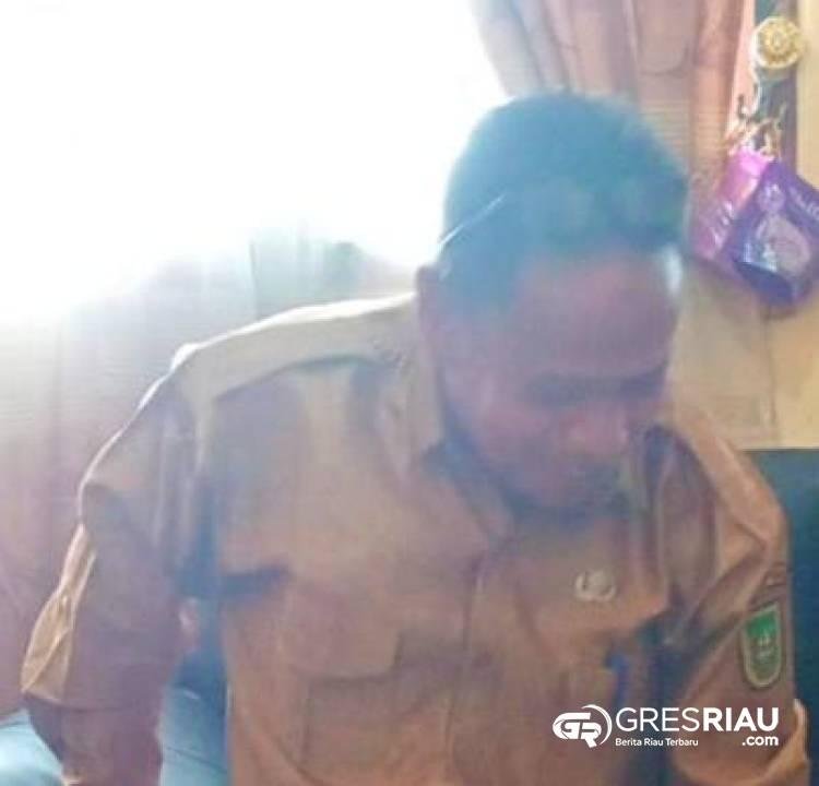 Pungutan Liar di SMA Negeri 5 Tapung, Oknum Kepala Sekolah dan Wakil Kesiswaan Diduga Terlibat:Disdik Riau Segera Menindak Tegas!