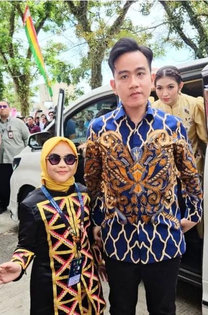 Festival Pacu Jalur 2025, Resmi di Buka Oleh Wakil presiden RI Gibran Rakabuming 
