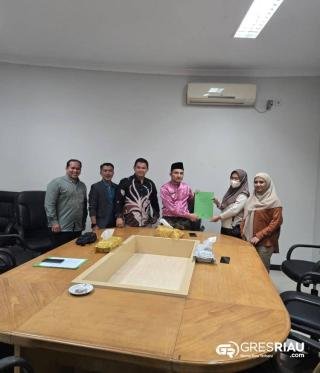 Ketua Fraksi Nasdem, Eko: Clear and Clean Pemberitaan Dugaan Perzinaan Oknum Anggota DPRD Kampar