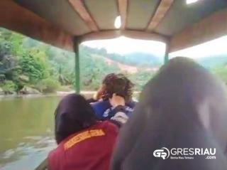 Dua Nakes UPT Puskesmas Gema di Dua Desa Kampar Kiri Hulu Tak Di Desa? Warga Kecewa, Begini Kata Camat dan Kapusnya!