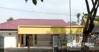 DPRD Kampar Dikecam atas Rehab Rumah Dinas Rp 1 Miliar di Tengah Seruan Efisiensi