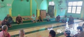 Kenegerian Domo Minta Pahami Galian Batu Kepentingan Masyarakat, Kader Pemuda Pancasila: Pertimbangkan Musyawarah Mufakat dan Adat Istiadat!