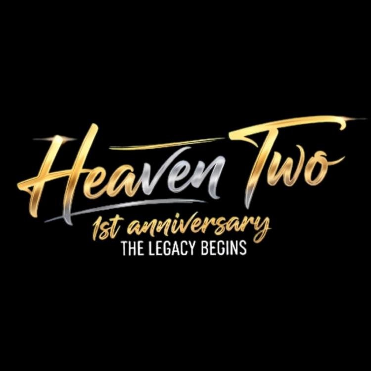 Saatnya Merayakan Golden Age Heaven Two Pekanbaru