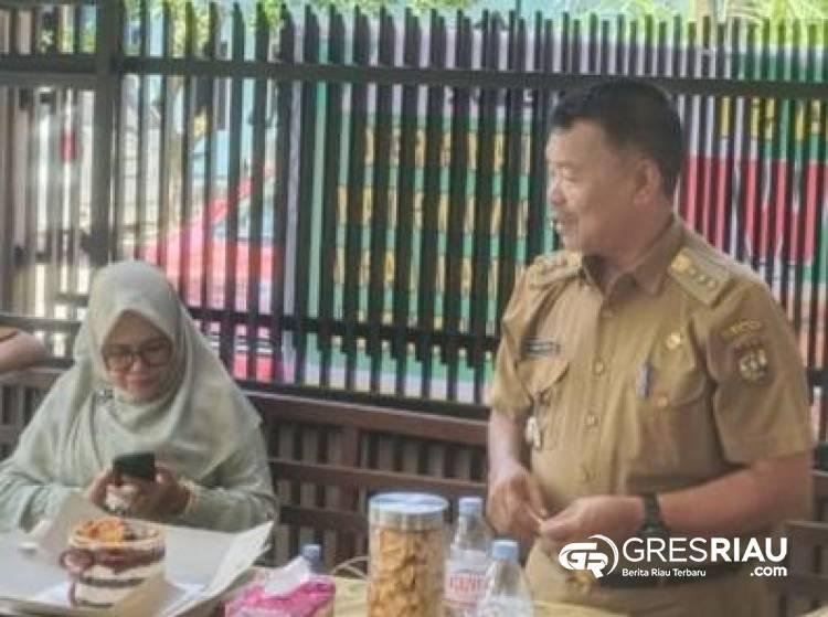 Era Baru di Kampar Kiri: H Marjanis SE Purnabakti, Pengganti Menanti!
