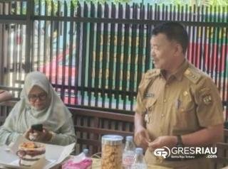 Era Baru di Kampar Kiri: H Marjanis SE Purnabakti, Pengganti Menanti!