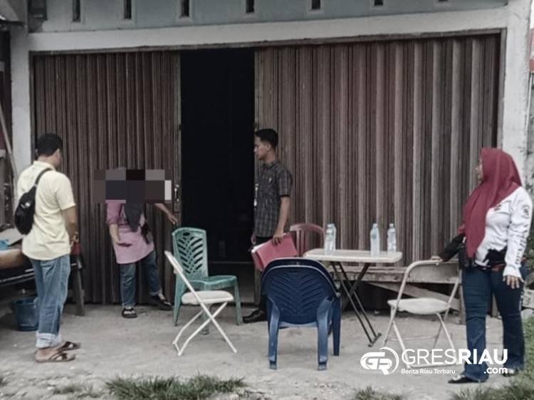 JUSTICE FOR IIN SUHELNA: Kasus Kekerasan Penganiayaan disertai Pengeroyokan di Kampar Kiri, Bergulir!