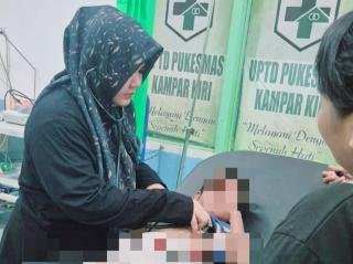 dr Derma Bahari Putri: Cegah DBD dengan 3M Plus, Lindungi Keluarga dan Lingkungan!