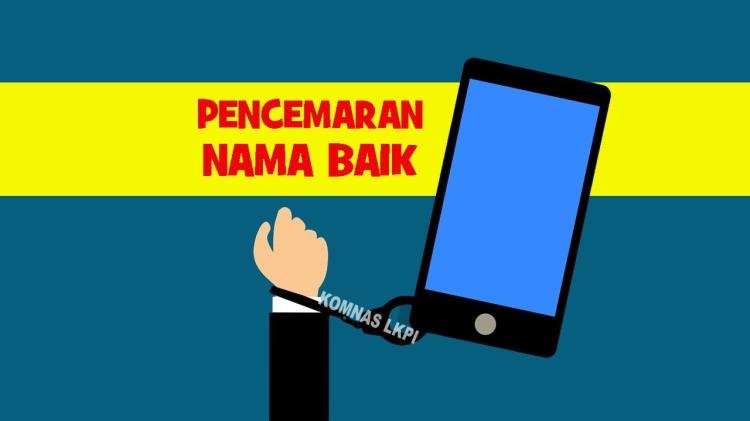 Kasus Dugaan Pencemaran Nama Baik Kades Pulau Permai Masuk Tahap Penyidikan