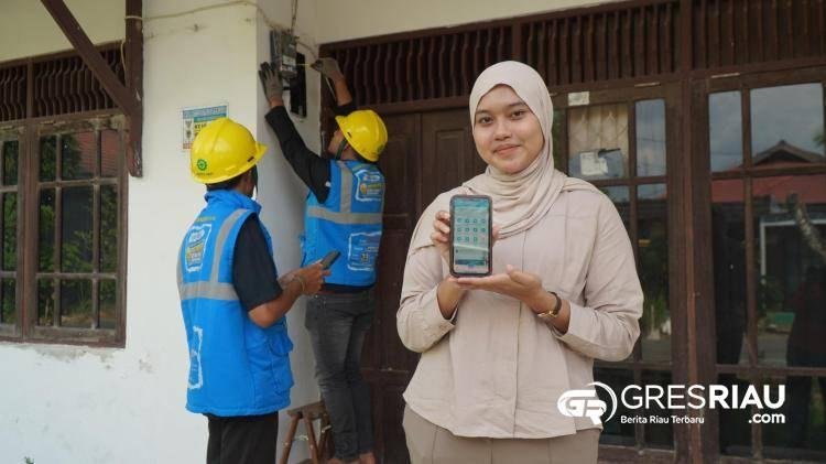 Gebyar Awal Tahun 2026, PLN Hadirkan Promo Tambah Daya Diskon 50%