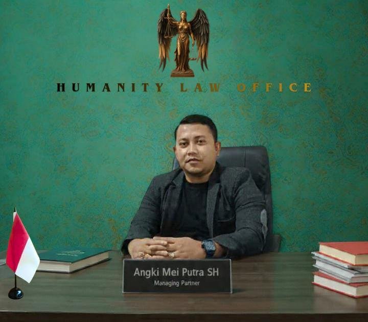Wajibnya Pendampingan Pengacara dalam Proses Hukum di Indonesia