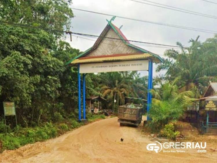 Oknum PT.SOS Jual Kesempatan Kerja di PT.PSPI?: Masyarakat Kenegerian Lipat Kain Kuat Dugaan