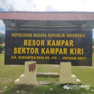 Klarifikasi Kasus Iin Suhelna: Proses Hukum Berjalan Lambat? Begini Ungkap Kapolsek!