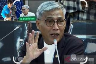 Anggota DPR RI, Mafirion Sebut Tragedi di PT SUN Harus Jadi Titik Balik, Bukan Sekedar Berita Yang Berlalu