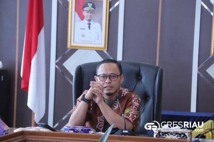 Program UHC Tetap Berjalan, Pemko Pekanbaru Jamin Akses Kesehatan Warga