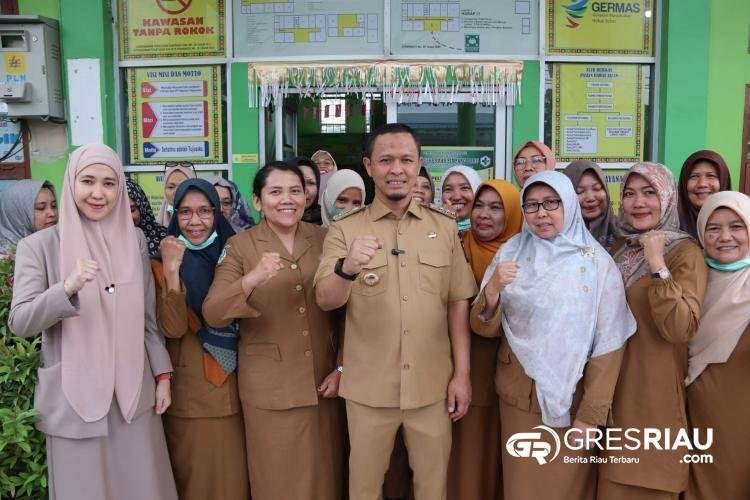 Layanan Diperpanjang, Wako Minta Puskesmas Buka Sampai Malam