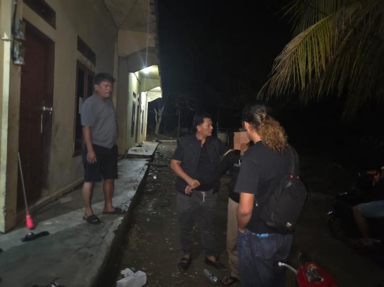 Polres Kuansing Ungkap Penipuan Digital Bermodus QRIS