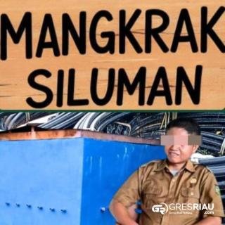 Proyek Penampungan Air di Pangkalan Kapas?, Apa Yang Sebenarnya Terjadi?