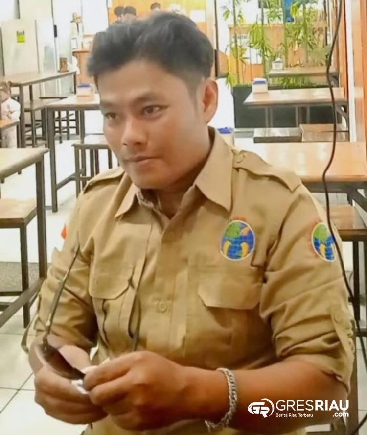 Boxculvert Ambruk: Wartawan di Kampar Kiri Desak Pengusaha Perkebunan Berikan Kontribusi Perbaiki Akses Urat Nadi Perekonomian Masyarakat!