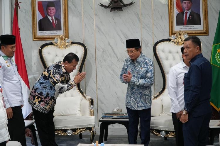 Menteri Agama Dijadwalkan Buka MTQ Riau ke-44 di Kuansing