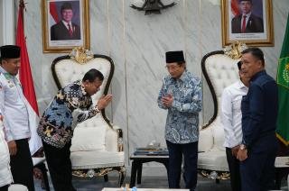 Menteri Agama Dijadwalkan Buka MTQ Riau ke-44 di Kuansing