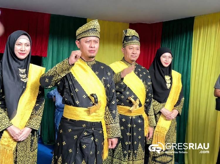 Berkah Program MBG di Pekanbaru, Pemko Ungkap Kenaikan PAD Signifikan