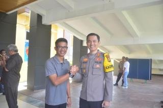 Alih Fungsi Pos Polisi Jadi Tempat Tinggal Warga Telantar di Kuansing Menuai Kritik Tajam