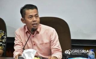 Komisi IV DPRD Hearing Terkait Kecelakaan Kerja di RS Santa Maria