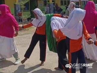 GOW Kampar Gandeng Bujang Dara Meriahkan Hari Anak Nasional 2026 di Bangkinang Kota