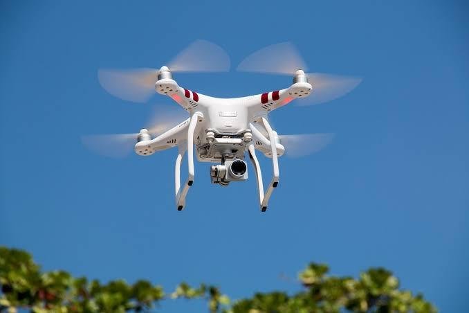 Buntut Peroleh Foto Gunakan Drone Tanpa Izin, Riau Madani Jadi Terlapor