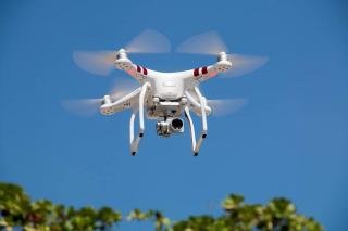 Buntut Peroleh Foto Gunakan Drone Tanpa Izin, Riau Madani Jadi Terlapor