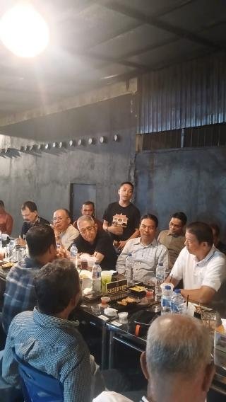 Usai Plt Bupati Kuansing Terbitkan Surat, Pelantikan PB IKKS Tetap Digelar, Mahasiswa Soroti Dugaan Pembangkangan