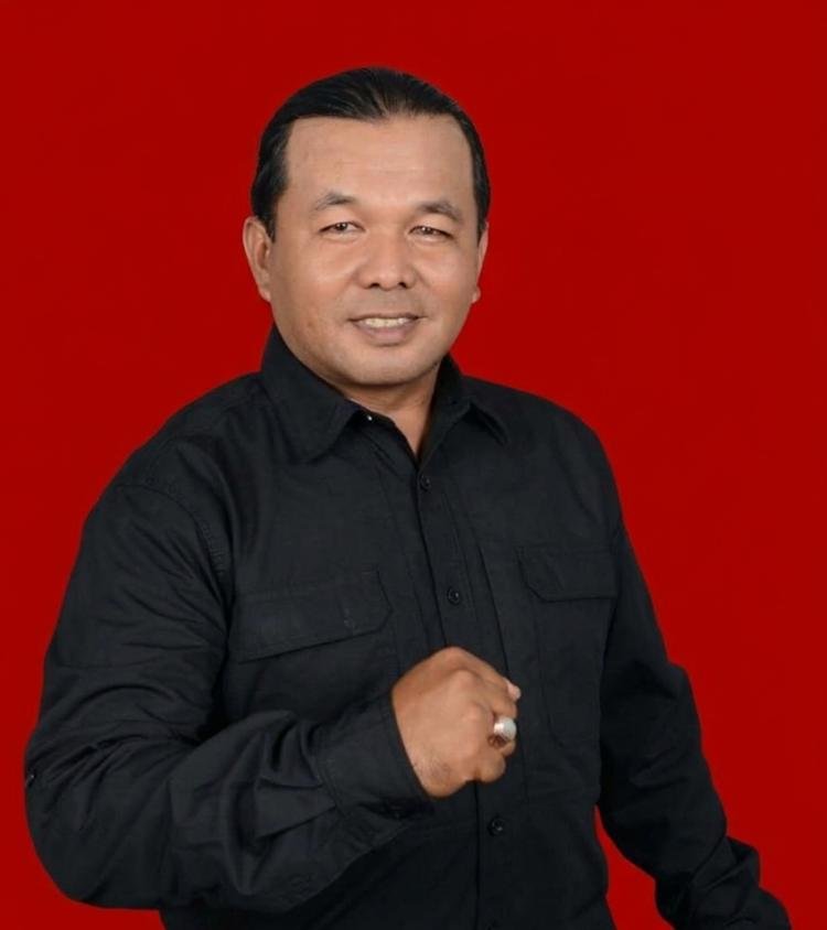 DPP AWI Resmi Terbitkan SK Pengurus DPC Kuansing Period 2026–2031, Roni Mesra Nahkodai Ketua