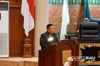 Tekanan Fiskal Meningkat, Pemprov Riau Perketat Belanja dan Optimalkan Pendapatan
