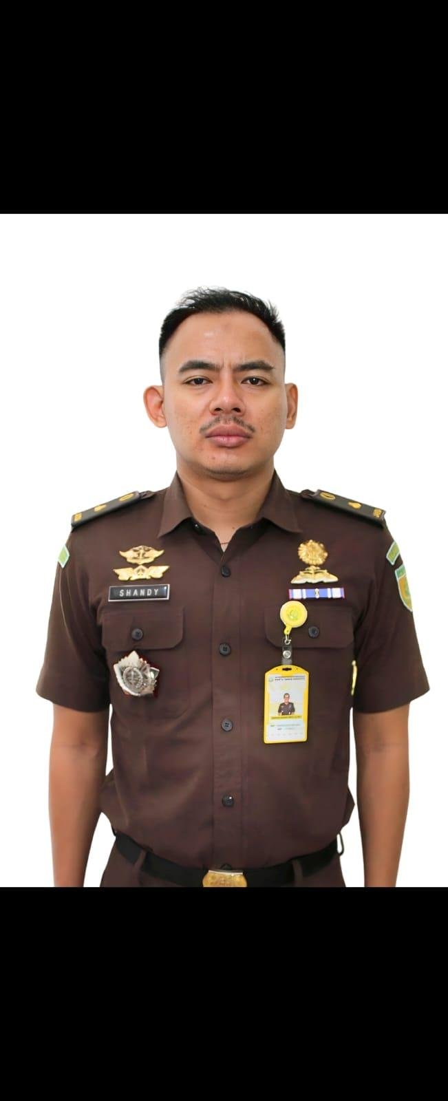 Pamit dari Kuansing, Kasi Datun Raden Muhammad Shandy Bawa Kenangan tentang Keramahan Masyarakat dan Pacu Jalur