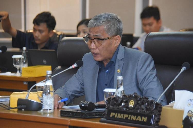HSN 2026 di Pekanbaru, PKB Tegaskan Kepedulian Terhadap Korban Karhutla Tak Bisa Ditawar