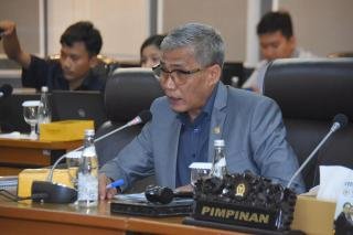 HSN 2026 di Pekanbaru, PKB Tegaskan Kepedulian Terhadap Korban Karhutla Tak Bisa Ditawar