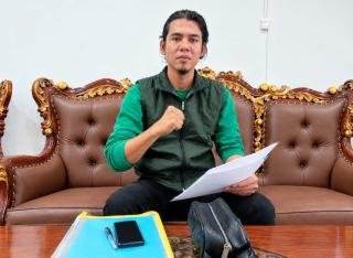 Advokat Bidnen Nainggolan Minta Transparansi Anggaran Karhutla Tenayan Raya